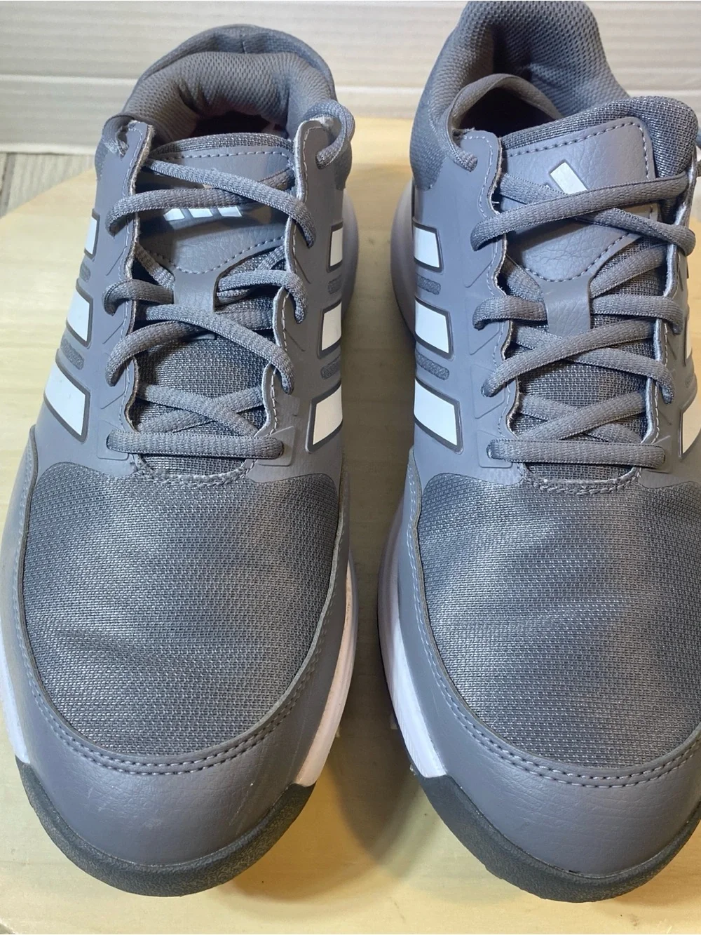 adidas golf shoes